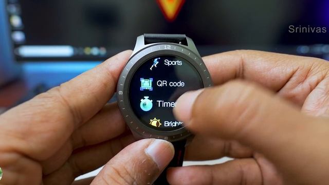 Best Budget Smartwatch for Only Rs 2,500 Unboxing & Review in Telugu..🔥 смотреть онлайн