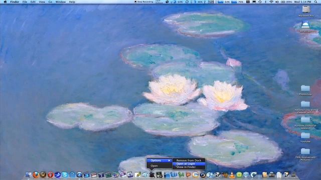 Review: Mac OS X Snow Leopard 10.6 Features смотреть онлайн