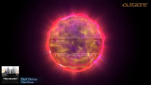 Hell Driver - Time Room смотреть онлайн