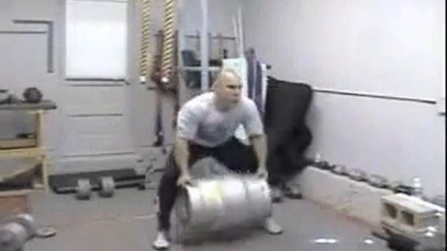 RossTraining.com - Infinite Intensity2.wmv смотреть онлайн