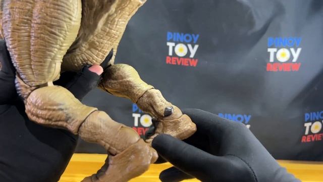 Jurassic Park Hammond Collection Tyrannosaurus Rex Trex