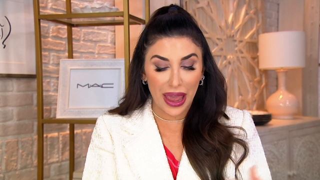 MAC Cosmetics Lipstick Duo on QVC смотреть онлайн