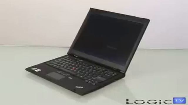 MacBook Air vs Thinkpad X300 смотреть онлайн