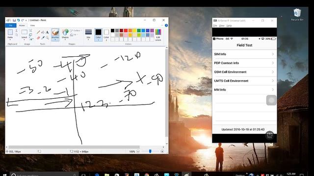 How to check signal strength on iphone смотреть онлайн