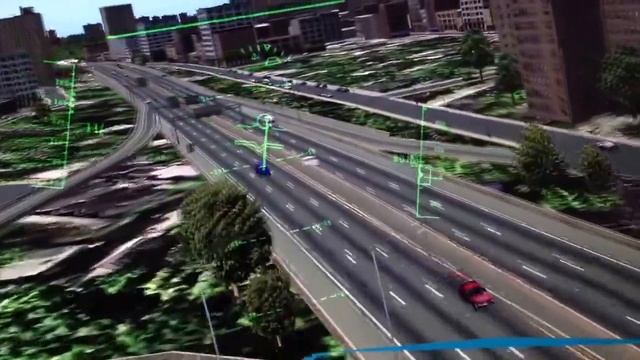 X-Plane 10.2 Beta 10 2012 iMac GTX680MX Low level flight Around JFK airport area смотреть онлайн