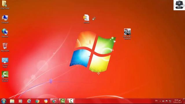 حل مشكلة ملف Fmodex.dll смотреть онлайн