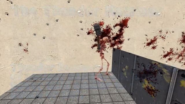 Gmod Jenssons Mods Showcase #3 смотреть онлайн