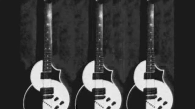RICK VITO Ex-Fleetwood Mac HONEY LOVE смотреть онлайн