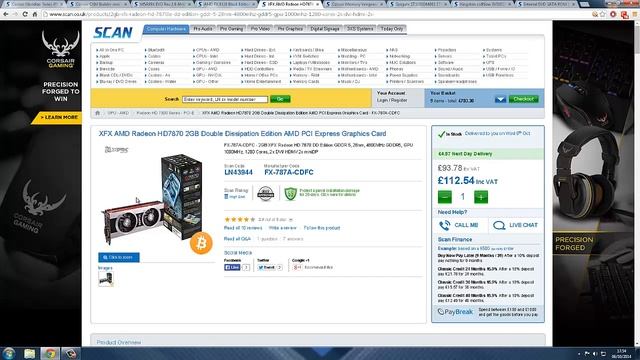 £700 Mega Gaming Pc Build That Can Run Any Game Max Settings смотреть онлайн
