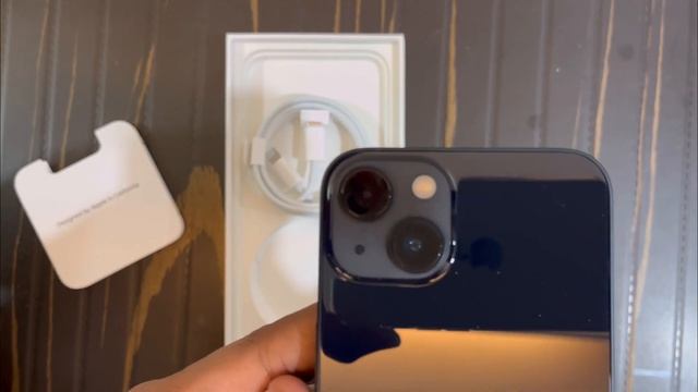 Apple i phone 13 Unboxing and Quick look смотреть онлайн