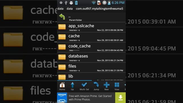 How to Use Root Browser смотреть онлайн