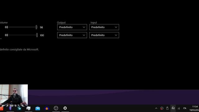 Come Configurare e Gestire i Dispositivi Audio su Windows смотреть онлайн
