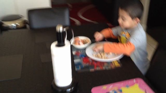 iPhone 4S 1080p Video Test смотреть онлайн