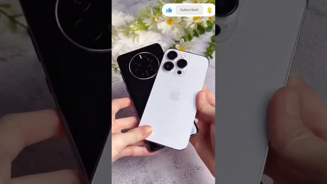 huawei mate 50 pro vs iphone 14 pro max смотреть онлайн