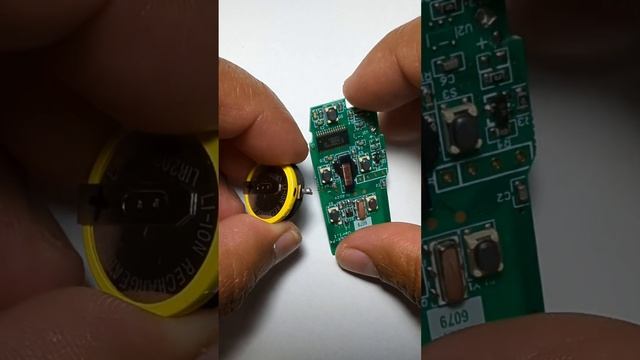 land rover key fob battery replacement 2006 - 2012 lr2 #automobile #remote #landrover смотреть онлайн