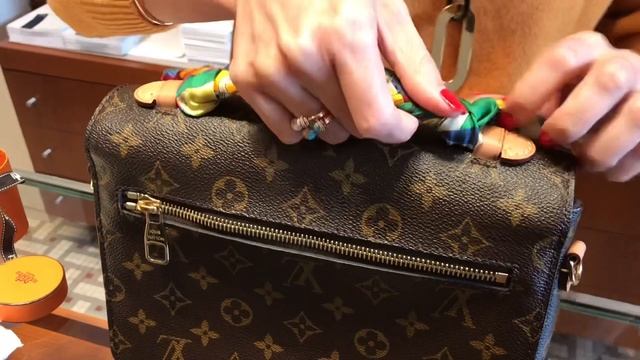 🍊 LET'S GO TO HERMES 🍊 смотреть онлайн