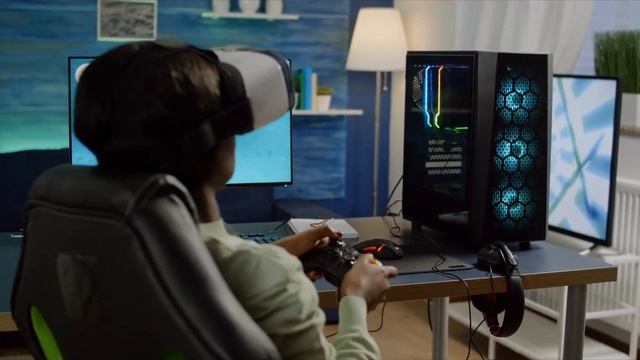 Apple Vision Pro Headset: 9 INSANE Use Cases смотреть онлайн
