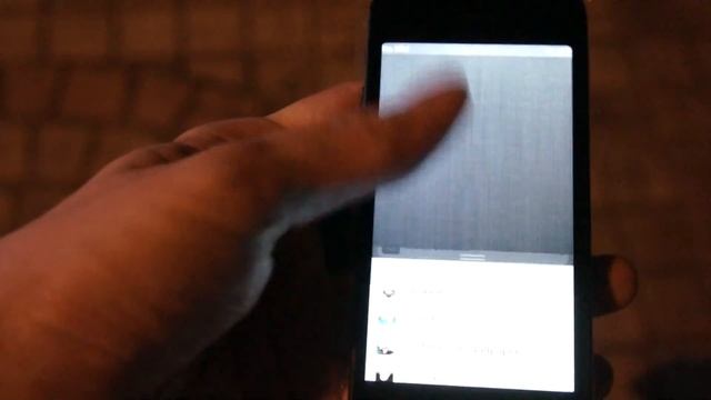 Raw Footage GooPhone i5 v2 Settings Menu and GPS Test Part 3 смотреть онлайн