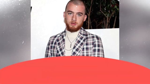 The Story of Angus Cloud | Life Before Fame смотреть онлайн