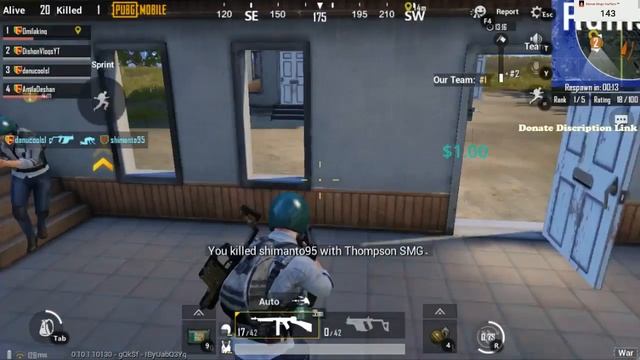 🇱🇰 PUBG Live Stream SL / GTX 1050 4gb смотреть онлайн