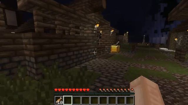 AMNESIA IN MINECRAFT! - Minesia the dark rift #1 (DOWNLOAD LINK) смотреть онлайн