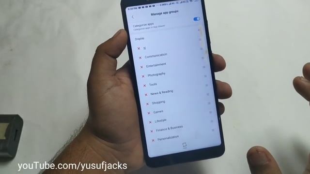 Poco Launcher New Update V2.6.8.4, New Group Manage App Feature Release, #PocoLauncher смотреть онлайн