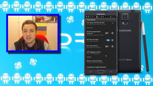 Advanced Task Manager смотреть онлайн