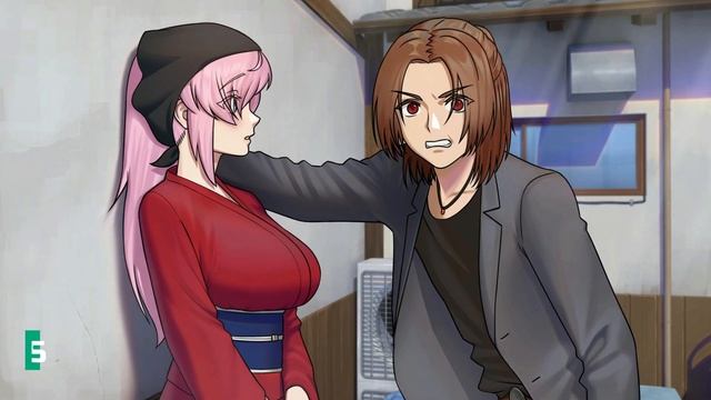 Top 5 Adult Games Of 2024 || 2D Adult Games Same Like Summertime Saga || Open World Games