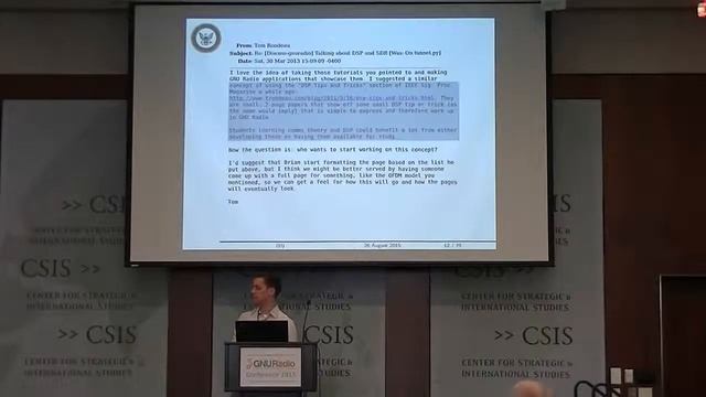 An In-Depth look at VOLK смотреть онлайн