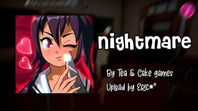 3 - nightmare - Yandere School Complete Soundtrack смотреть онлайн