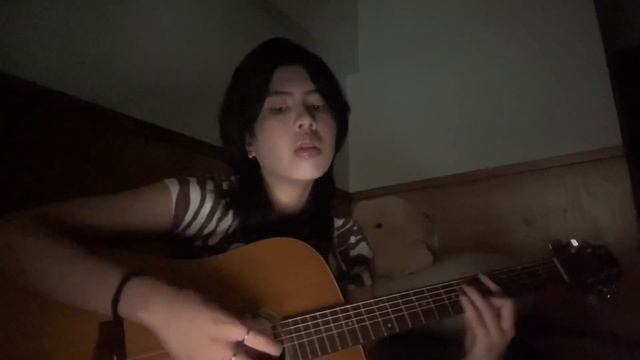 Cigarettes out the window - TV girl (cover) смотреть онлайн