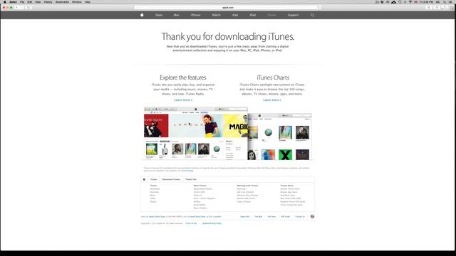 How to Download iTunes for Windows and Mac for FREE смотреть онлайн