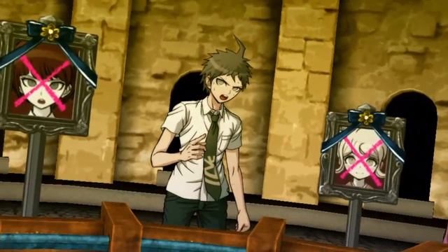 Danganronpa 2 | Part 23: That Just Raises FURTHER Questions! смотреть онлайн