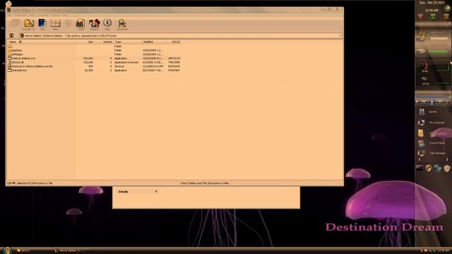 Windows XP Destination Dream - Bootleg Review смотреть онлайн
