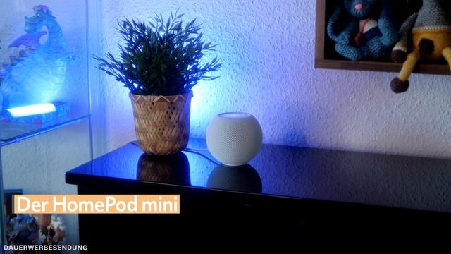 Der neue HomePod im Test - Klangvergleich mit HomePod, HomePod mini und Echo Studio! смотреть онлайн