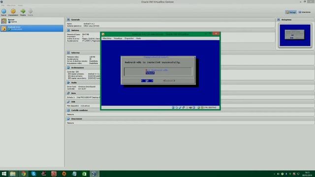 AndroidMod - Installare Android sul PC [Tutorial] смотреть онлайн