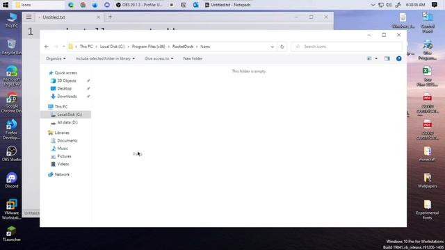 Make Your Windows 10 Computer Look Like A Mac смотреть онлайн