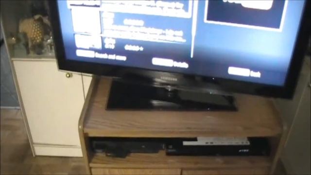 Razear's HDTV Setup (Q4 2010) смотреть онлайн