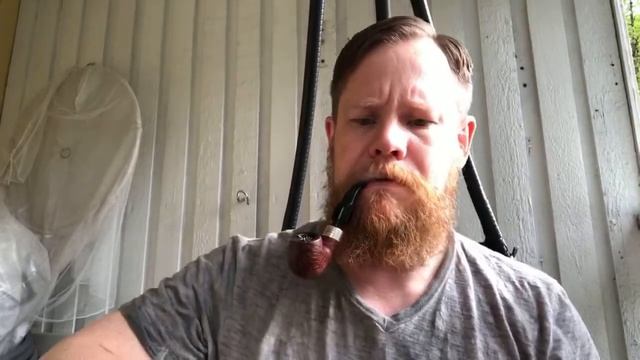 Seattle pipe club PP special reserve review смотреть онлайн