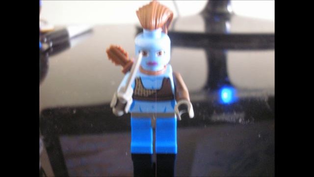 lego avatar смотреть онлайн