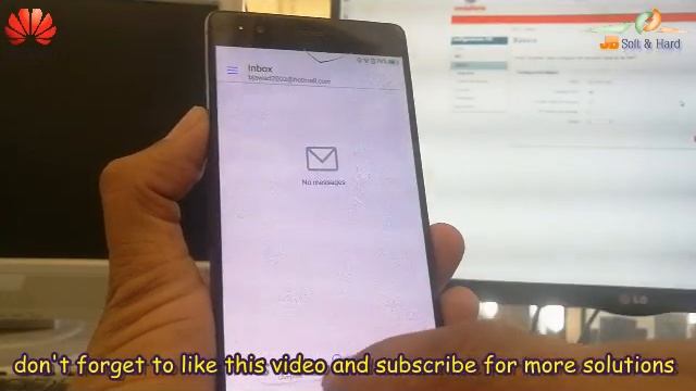 huawei p9 plus Bypass google account activation frp android 7.0 смотреть онлайн