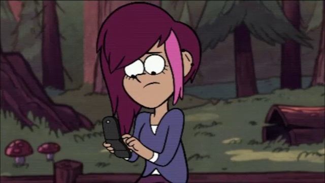 Прощай ГРАВИТИ ФОЛС смотреть онлайн