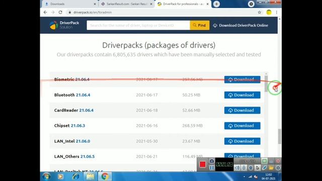 laptop me bluetooth driver kaise download kare | How To download Bluetooth driver in pc смотреть онлайн