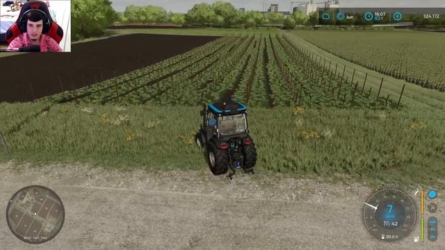 INVESTINDO PESADO NA FAZENDA | Farming Simulator 22 | Elmcreek - Ep 22 смотреть онлайн