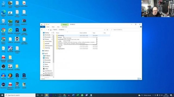 Rebuilding firmware emmc memory Nintendo Switch.