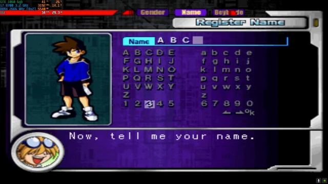 Beyblade ePSXe v2.0.5 Emulator смотреть онлайн