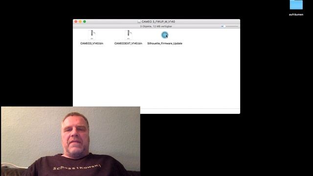 Zusatzinfo Mac User Firmwareupdate смотреть онлайн