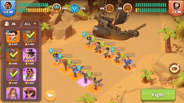 Build Master: MarsVille Gameplay Walkthrough Part 7 (Android, iOS)