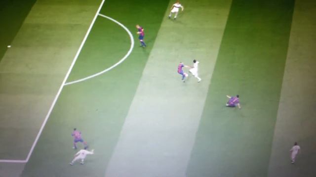 Pes 2015 Muhteşem Füze смотреть онлайн