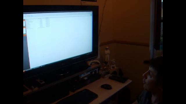 Windows 7 I'm A PC Ad Spoof Funny смотреть онлайн